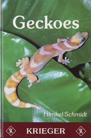 geckoes