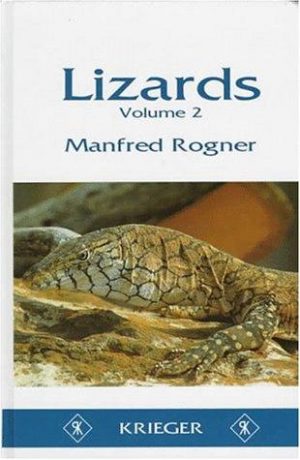 lizards volume 2