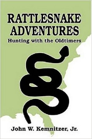 rattlesnake adventures