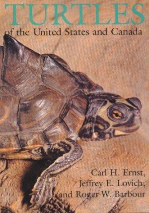 turtles of the us and canada